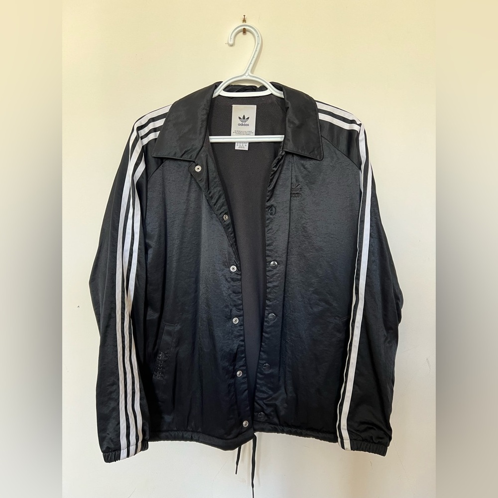 Adidas Originals Jacket